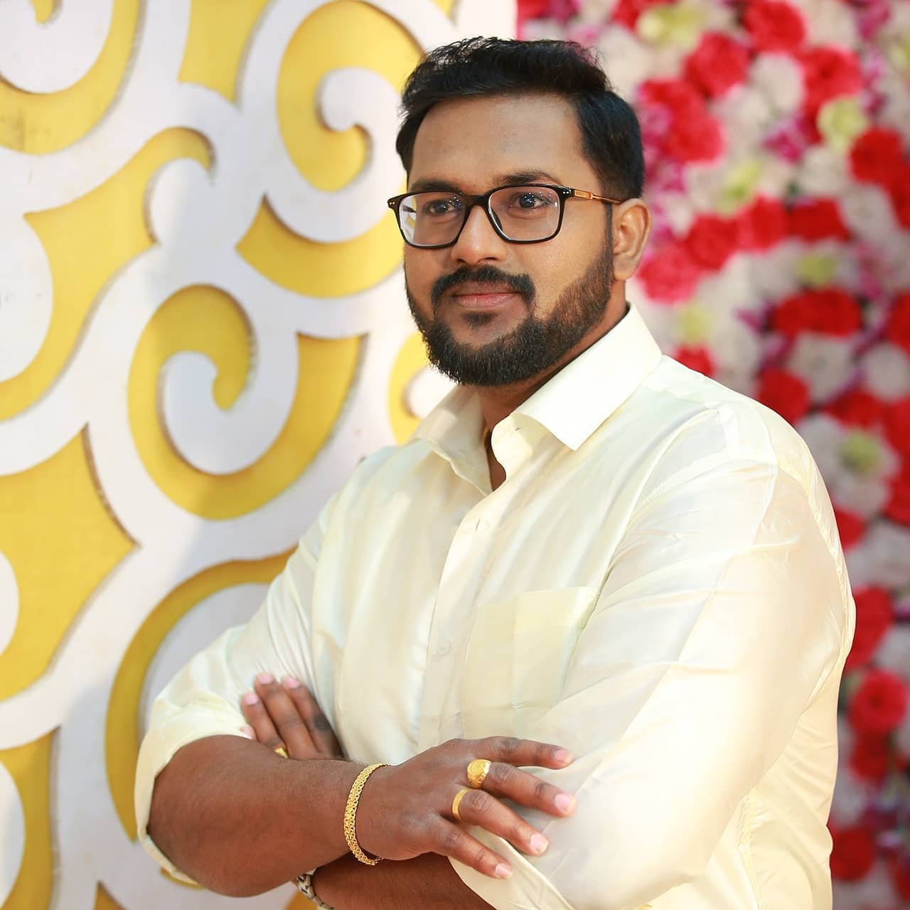 Tamil Selvan
